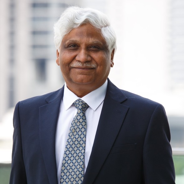 Dr. Sujit Chowdhary Profile